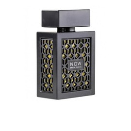 Lattafa Perfumes | Rave Now || Eau De Parfum 3.4 oz (100ml) - Musk, Vanilla, Pineapple, Wood Fragrance