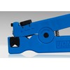 Jonard Tools CSR-1575 Cable Slit and Ring Tool