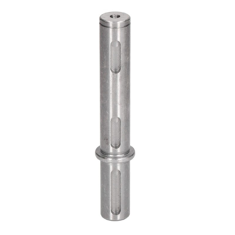Output Single Shaft Stepper Motor Output Shaft for Worm Gear