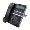 NEC DTZ-6DE-3(BK) TEL ~ DT410 Digital 6 Button Display Endpoint