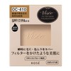Visee Liche Filter Skin Foundation OC-410 Normal Brightness Natural Skin