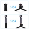 Mini Tripod for DJI Osmo Pocket 3 & 2, Portable