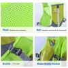 AONIJIE Outdoor Hiking Hydration Backpack Marathon Backpack Male Lightweight Vest
