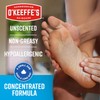 O'Keeffe's - Crema para pies Healthy Feet, tarro de 3.2