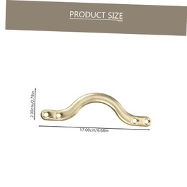 GRIRIW 6pcs Billiards Net Bracket Durable Pool Table Pocket Fixing Kit for Corner Storage Easy to Use Billiard Accessories for Snooker Tables Strong Design