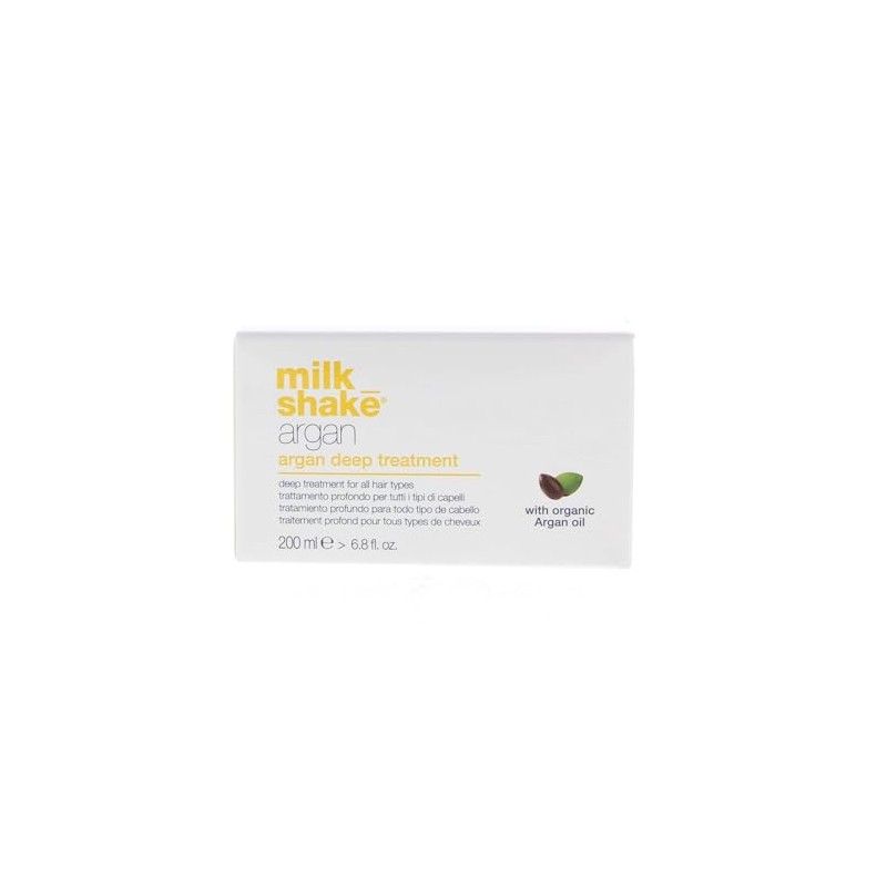 milk_shake - Argan Oil Deep Treatment 500 ml