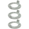 New Version 3Pcs Trimmer Head Base Cover Replacement Fit for