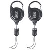 DOD Shururiru (Set of 2) Fishing Small Items Fall Prevention