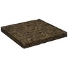 Tokyodo DC000024-zzz Decoration Material Carbonized Cork Sheet, Small Mouth 11.8