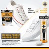 Sneakerasers Sole & Sneaker Cleaner, Premium Shoe Cleaner For Sneakers