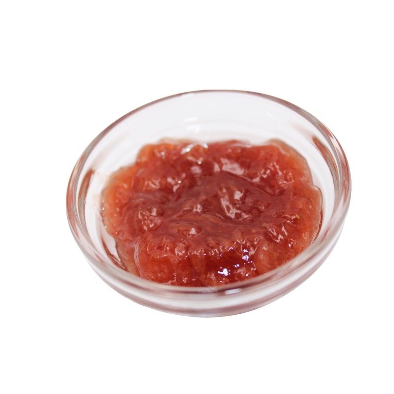 Rigoni di Asiago Fiordifrutta Organic Fruit Spread, Strawberry, 250 g,