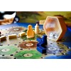 Devir Catan, Brettspiel (222579) -Reise-Edition, bunt