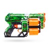X-Shot Skins Dread Camo Foam Dart Blaster (24 Darts)