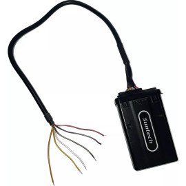 Suntech Pacific Track GPS TRACKING, Waterproof IP67 for OUTDOORS+KILL SWITCH OPTIONS-BUY AMERICA!