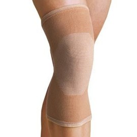Thermoskin 4-Way Compression Knee Sleeve, XL - Extra Large