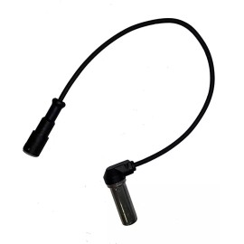 ABS Sensor 90 degree  Kit Replaces Meritor 955335 Freightliner R955335