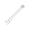 FLZOSPER Llave métrica de 32 mm, llave combinada de cabeza
