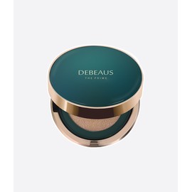Deviews The Prime Cushion 15g + Refill + Puff The Prime Tone Up No. 21 [Main Product + Refill] / 디뷰스 더프라임 쿠션 15g+리필+퍼프 더프라임 톤업21호[본품+리필]