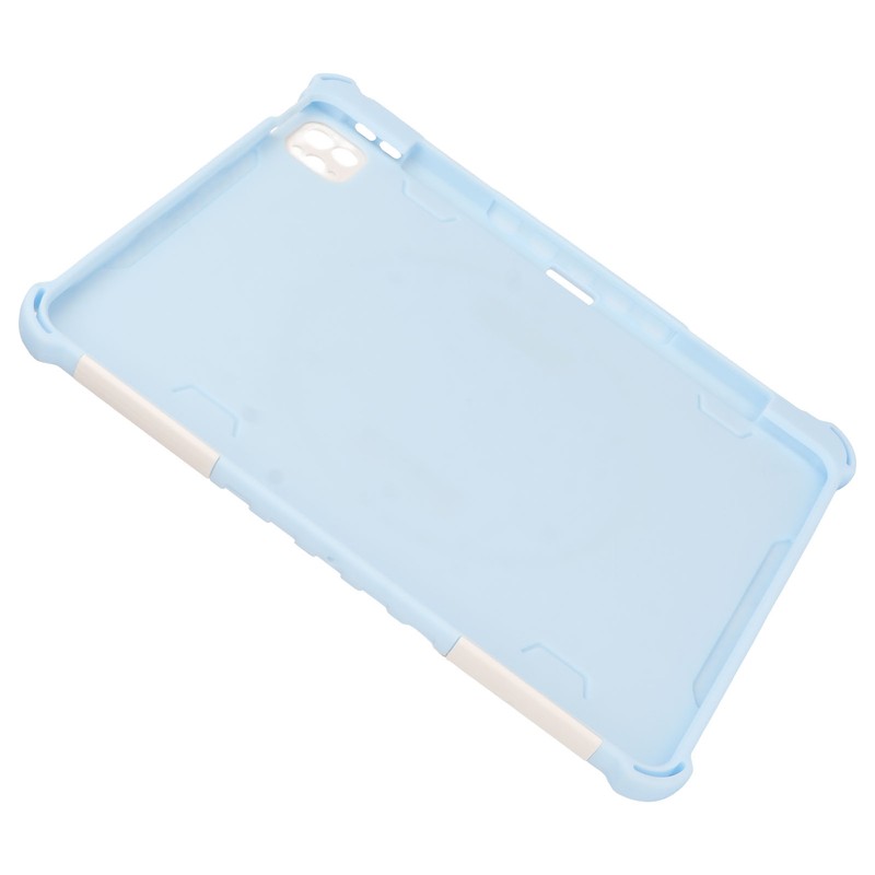 Protective Tablet Cover Heavy Duty PC TPU Tablet Shockproof Case