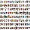 Close Up POP Funko Mystery 6 Pack w/ 1 Random