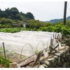 Garden Netting Pest Barrier: 10'x30' Fine Bug Netting for Garden