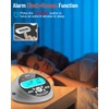 NOAA Weather Radio-S.A.M.E. Localized Programming,Weather Alert Radio with 80+ Emergency