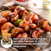 6 Packs Shish Taouk Tawook Tawouk Tavuk Spice Mix Kebab