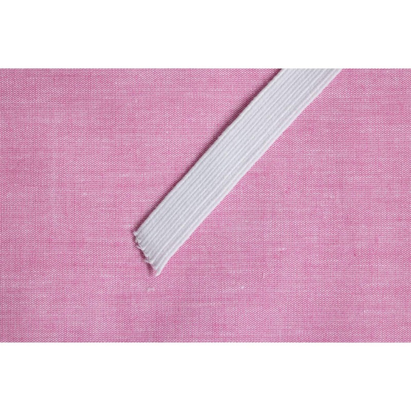 Clover 26-062 Strong Replacement Rubber, 12 Call, White