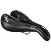 SMP MTB/Touren Bike Seat SMP TRK Gel - Black for