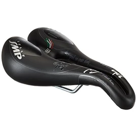 SMP MTB/Touren Bike Seat SMP TRK Gel - Black for Men