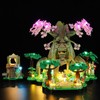 YEABRICKS LED Light for 77092 The Legend of Zelda Great