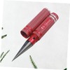 OSALADI Diy Rc Aircraft Model Kit Tool 0-14mm Hole Opener