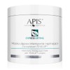 Apis Express Lifting Face Mask Strong Firming Lifting Effect Anti-Ageing
