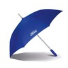 Ford Logo Umbrella with Automatic Blue 105 cm
