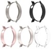 Zohmuly Semi-Wrap Case Compatible with CMF Watch Pro 2 Protective