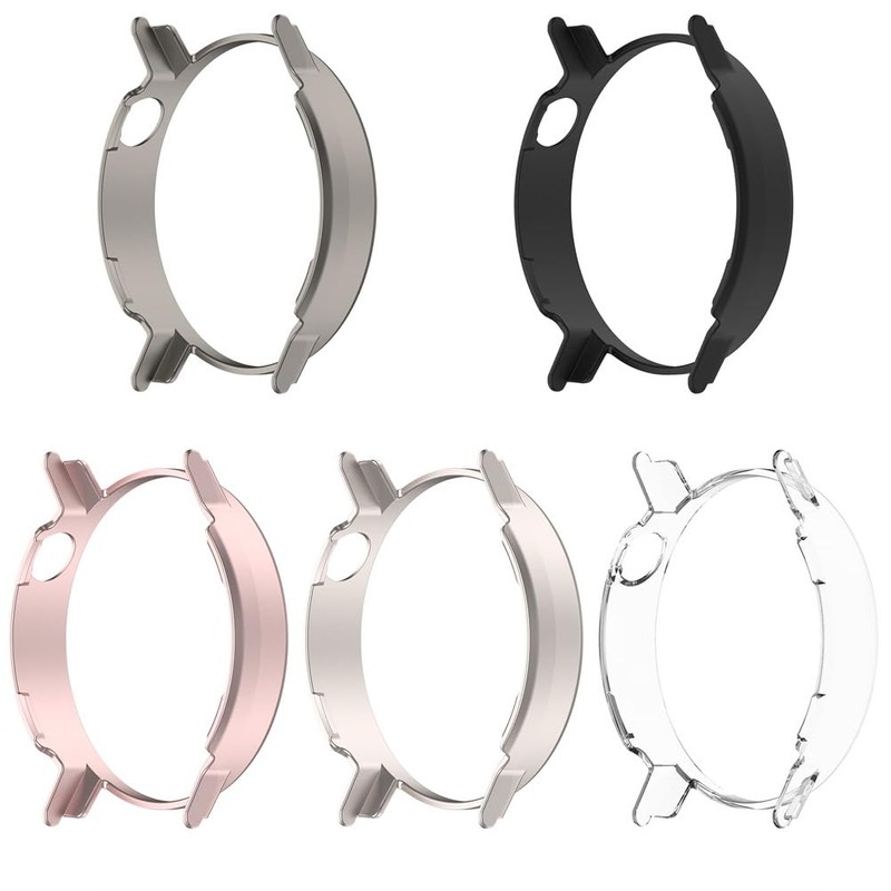 Zohmuly Semi-Wrap Case Compatible with CMF Watch Pro 2 Protective