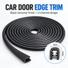 Car Door Edge Guard for Scratch Protection – (5M) Non-Adhesive