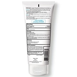 Limpiador en gel medicado Effaclar La Roche-Posay, 200 ml