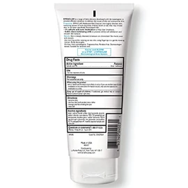 Limpiador en gel medicado Effaclar La Roche-Posay, 200 ml