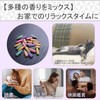 SCGEHA Nagarekawa Incense Set, Incense, Incense, Smoke Flowing Down Assortment,