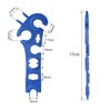 YAODHAOD Solar Disconnect Wrench for All Models, Solar Plug, Solar