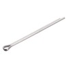 sourcing map 60 Pieces Split Cotter Pin Fixing Stainless Steel