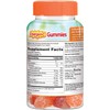 Emergen-C 750mg Vitamin C Gummies for Adults, Immunity Gummies with
