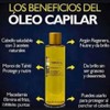 Terramar DUO OLEO TERRAMAR PARA EL CABELLO 98ML