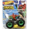 Hot Wheels Monster Trucks Battle Cat