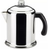 Unbranded Heavy Duty Stove Top Percolator Yosemite Coffee Pot Maker