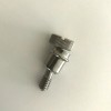 Unbranded Captive Wheel Chair Pan Screw Part# 415-9014 J-02-A
