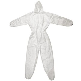 Disposable Protective Suit * * * XXL