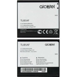 Alcatel New OEM Genuine Original Alcatel LINKZONE MW41TM TLiB5AF Mobile Hotspot Battery