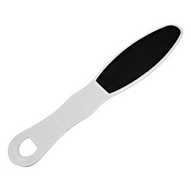 EKS Solingen Callus File Paddleform White Handle EK 8-60 Bulk